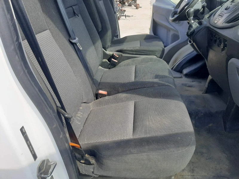 Ford Transit 2.2, снимка 7 - Бусове и автобуси - 51265029