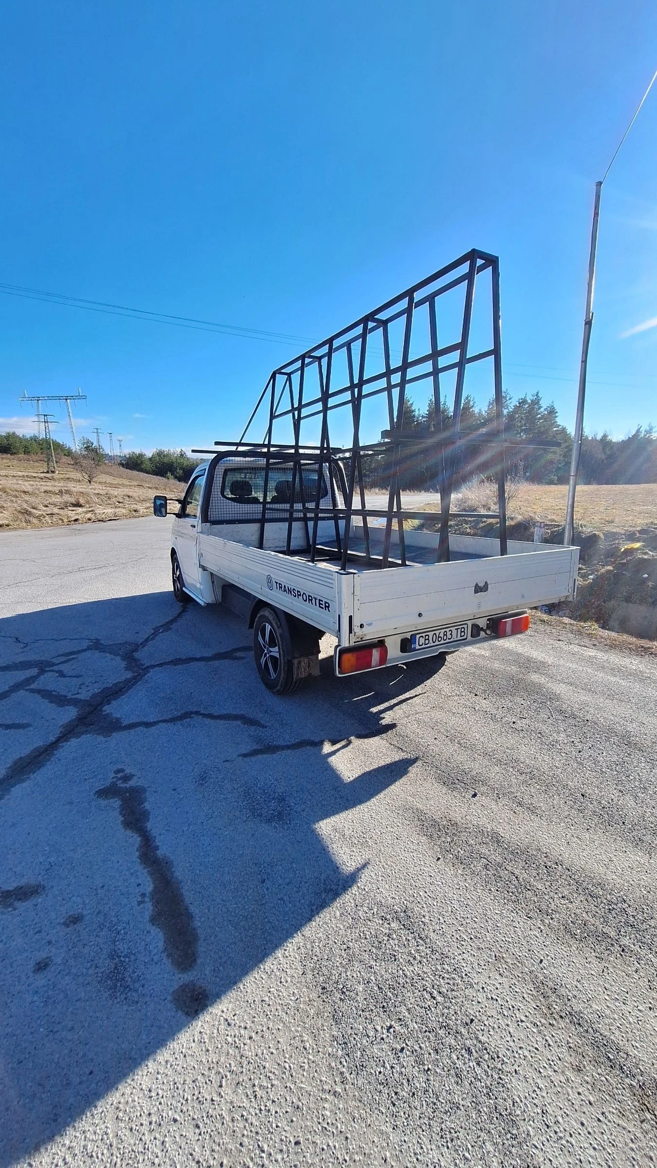 VW T5 TDI - изображение 5