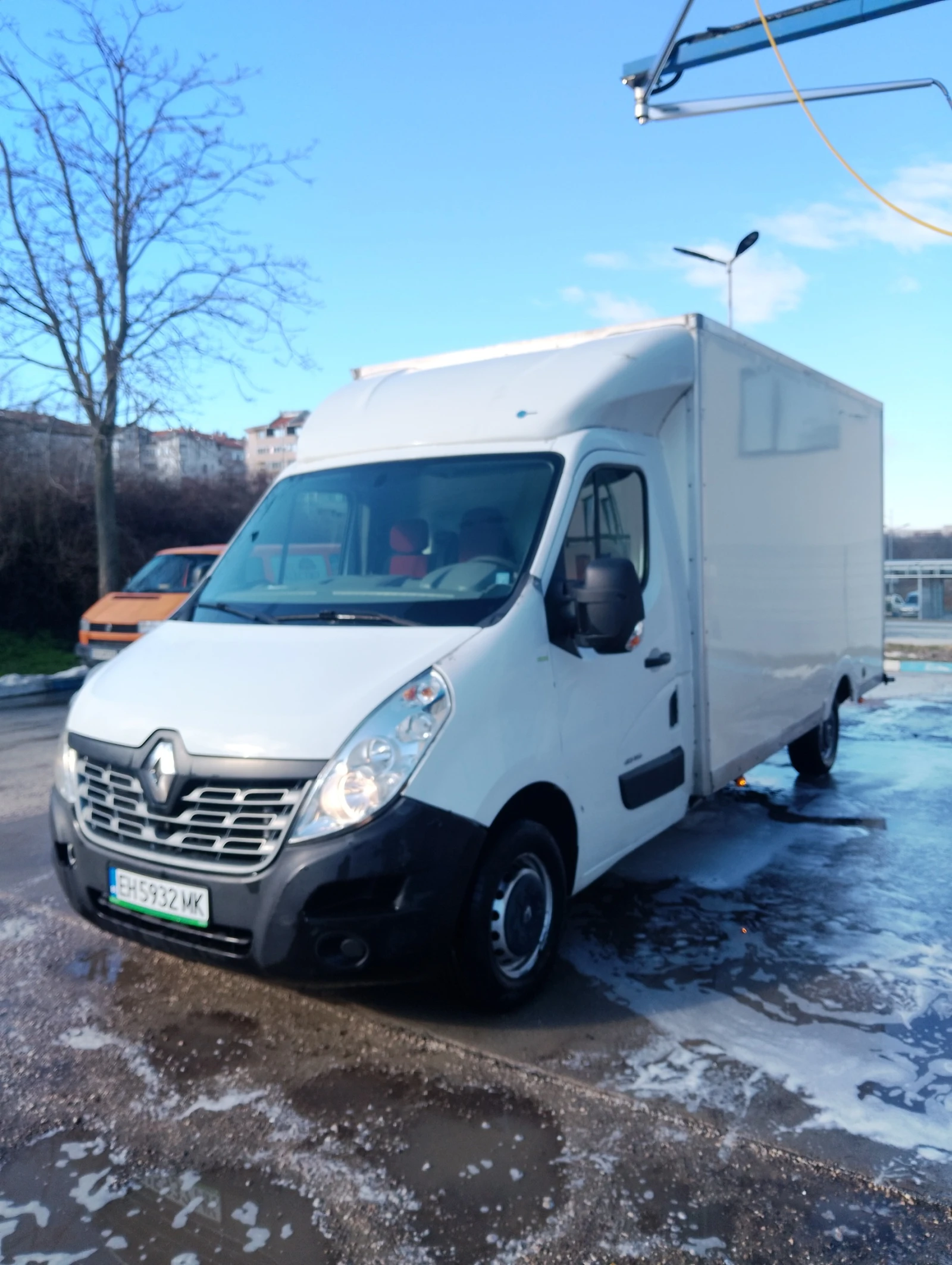 Renault Master | Mobile.bg � ����������� 1