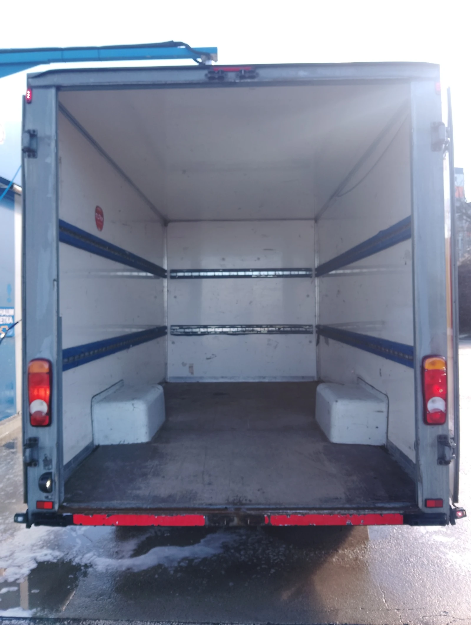 Renault Master  - изображение 5