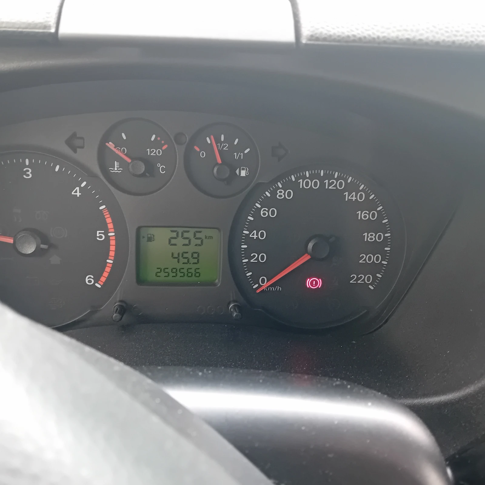 Ford Transit Т125 300 Trend, снимка 5 - Бусове и автобуси - 53917260