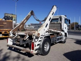 Man Tgs 18.440-МУЛТИЛИФТ-4Х4, снимка 7