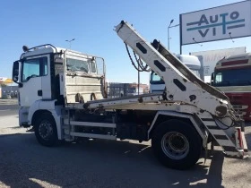 Man Tgs 18.440-МУЛТИЛИФТ-4Х4, снимка 4