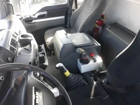 Man Tgs 18.440-МУЛТИЛИФТ-4Х4, снимка 16