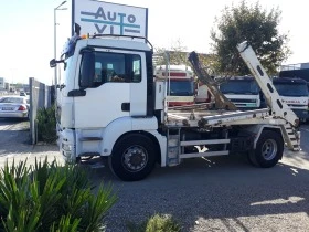 Man Tgs 18.440-МУЛТИЛИФТ-4Х4, снимка 3