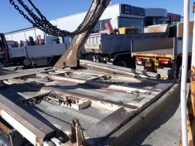 Man Tgs 18.440-МУЛТИЛИФТ-4Х4, снимка 12