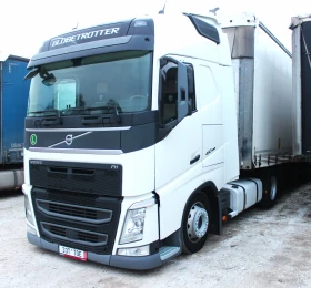  Volvo Fh