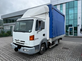 Nissan Atleon ДО 3.5т-60000км!!!