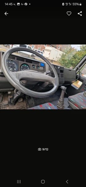 Iveco Eurocargo Eurocargo 85E15 | Mobile.bg    9