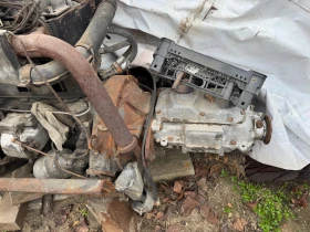 Robur Diesel Оборудван двигател със скорости, джанти | Auto.bg — изображение 2