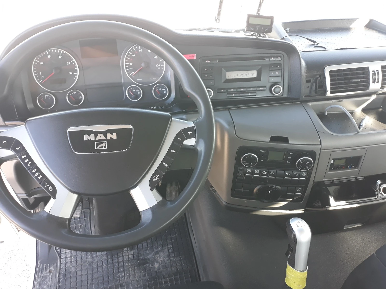 Man Tgs 18.440--44 | Mobile.bg   15