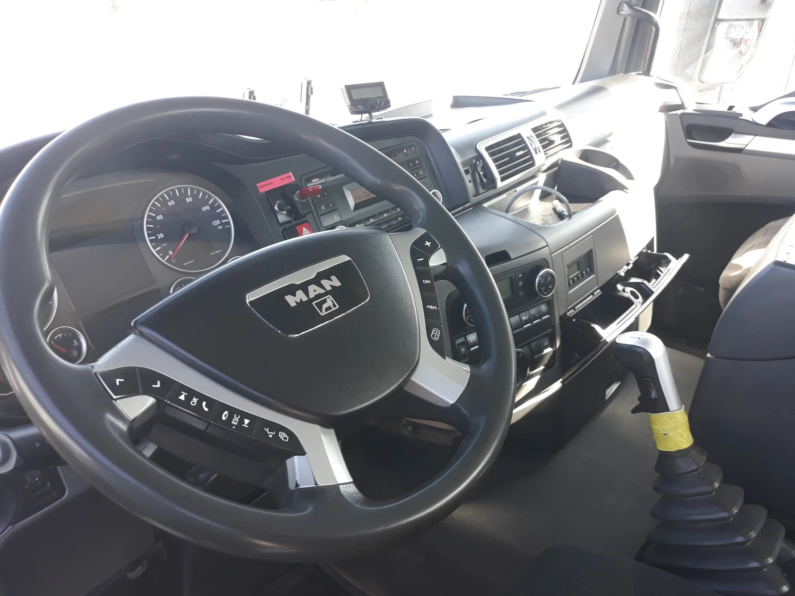 Man Tgs 18.440--44 | Mobile.bg   17