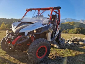 Can-Am Maverick 1000R, снимка 4