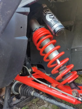 Can-Am Maverick 1000R, снимка 8