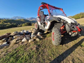 Can-Am Maverick 1000R, снимка 7