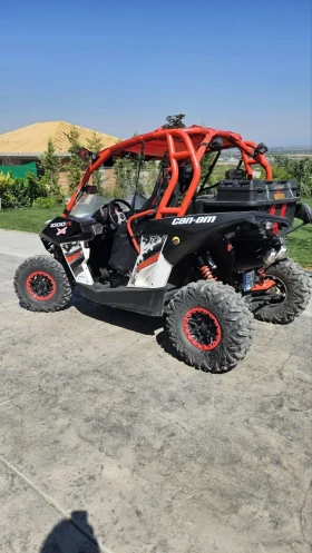 Can-Am Maverick 1000R, снимка 2