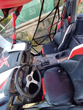 Can-Am Maverick 1000R, снимка 9