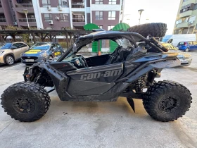 Can-Am Maverick X3 X RS SAS Turbo RR, снимка 15