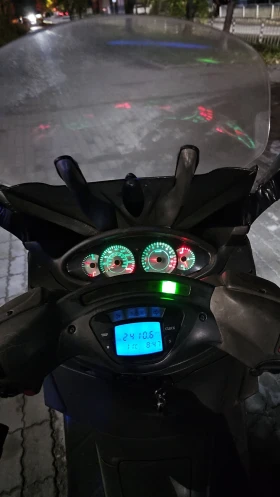 Piaggio X9, снимка 6