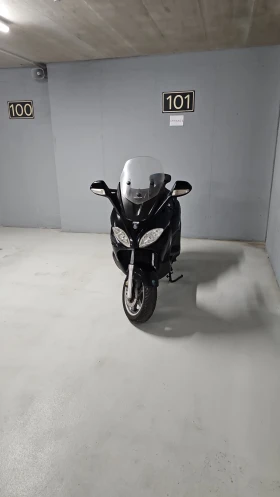 Piaggio X9, снимка 4