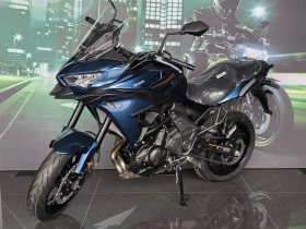 Kawasaki Versys 650 2026, снимка 4