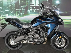 Kawasaki Versys 650 2026, снимка 1