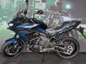 Kawasaki Versys 650 2026, снимка 3