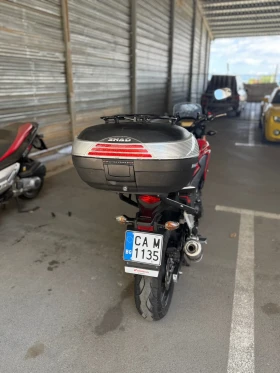 Honda Cb CB500XA, снимка 2