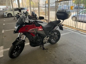 Honda Cb CB500XA, снимка 5