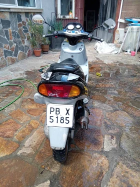 Derbi 50 Predator/FDS, снимка 2