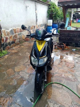Derbi 50 Predator/FDS, снимка 1