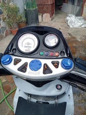 Derbi 50 Predator/FDS, снимка 4