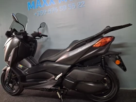 Yamaha X-max 300i ABS TCS Keyless, снимка 3