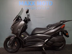 Yamaha X-max 300i ABS TCS Keyless, снимка 1