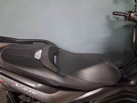 Yamaha X-max 300i ABS TCS Keyless, снимка 12
