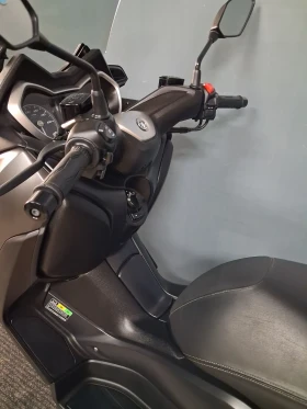 Yamaha X-max 300i ABS TCS Keyless, снимка 5