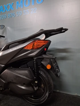 Yamaha X-max 300i ABS TCS Keyless, снимка 4