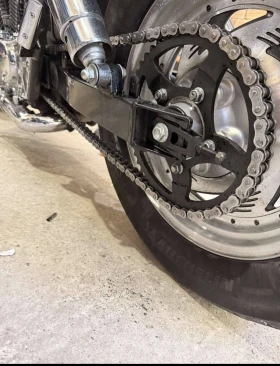 Suzuki Marauder 800, снимка 4