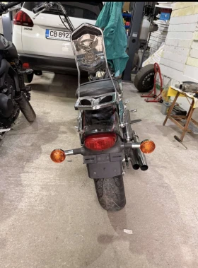 Suzuki Marauder 800, снимка 2