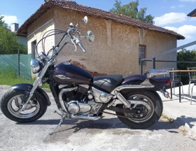 Suzuki Marauder 800, снимка 8