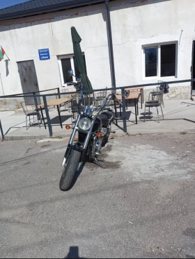 Suzuki Marauder 800, снимка 1