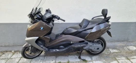 Обява за продажба на BMW C ~8 500 лв. - изображение 4