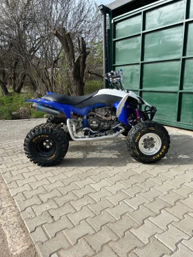 Yamaha Yfz  450R 2014, снимка 8