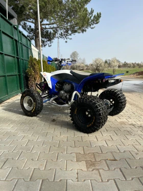 Yamaha Yfz  450R 2014 | Mobile.bg    5