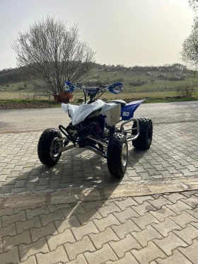 Yamaha Yfz  450R 2014 | Mobile.bg    1