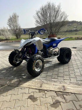 Yamaha Yfz  450R 2014, снимка 2