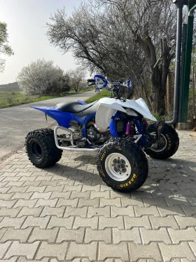 Yamaha Yfz  450R 2014, снимка 4