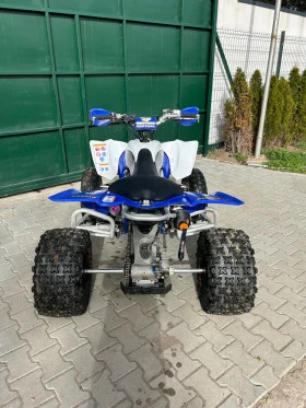 Yamaha Yfz  450R 2014 | Mobile.bg    6