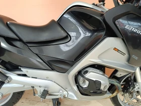 BMW R 1200RT ABS TC, снимка 7