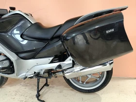 BMW R 1200RT ABS TC, снимка 14